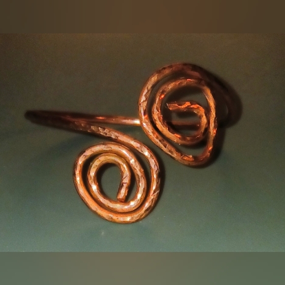 Handmade Jewelry - 🙂 -SPECIAL Handmade cooper